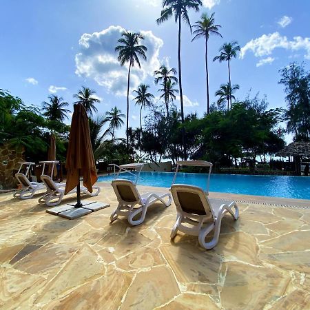 Cast Away Residence Kiwengwa  Ngoại thất bức ảnh