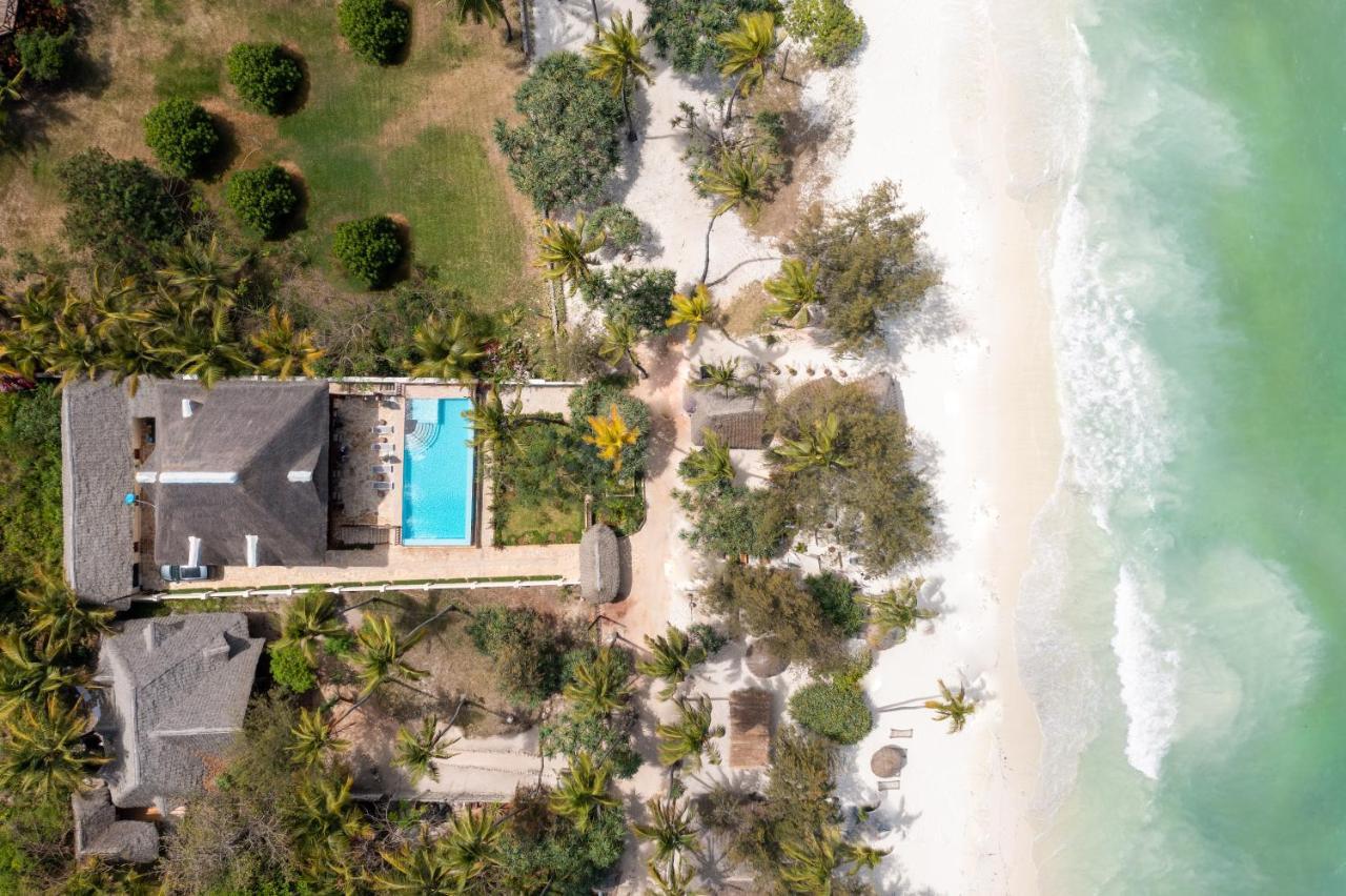 Cast Away Residence Kiwengwa  Ngoại thất bức ảnh