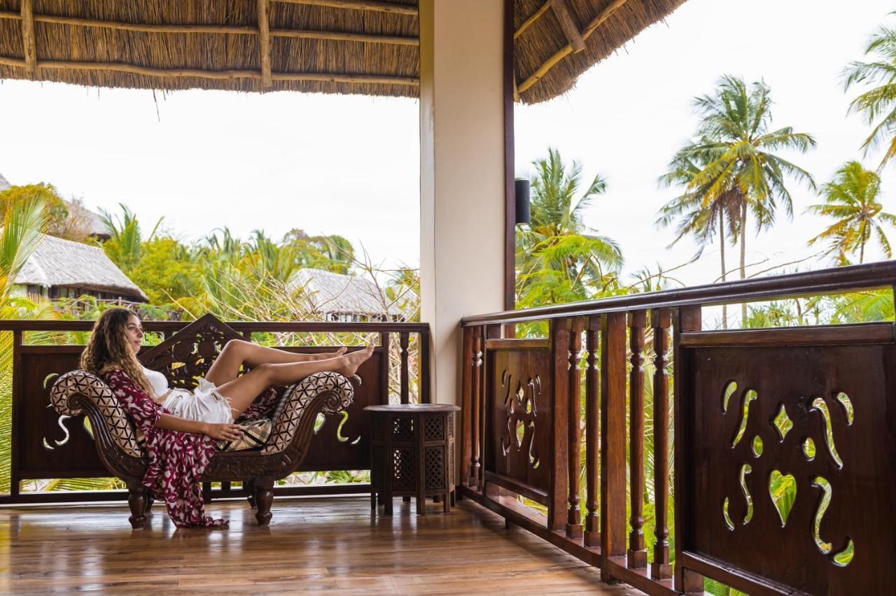 Cast Away Residence Kiwengwa  Ngoại thất bức ảnh