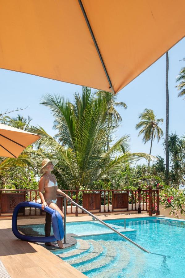 Cast Away Residence Kiwengwa  Ngoại thất bức ảnh