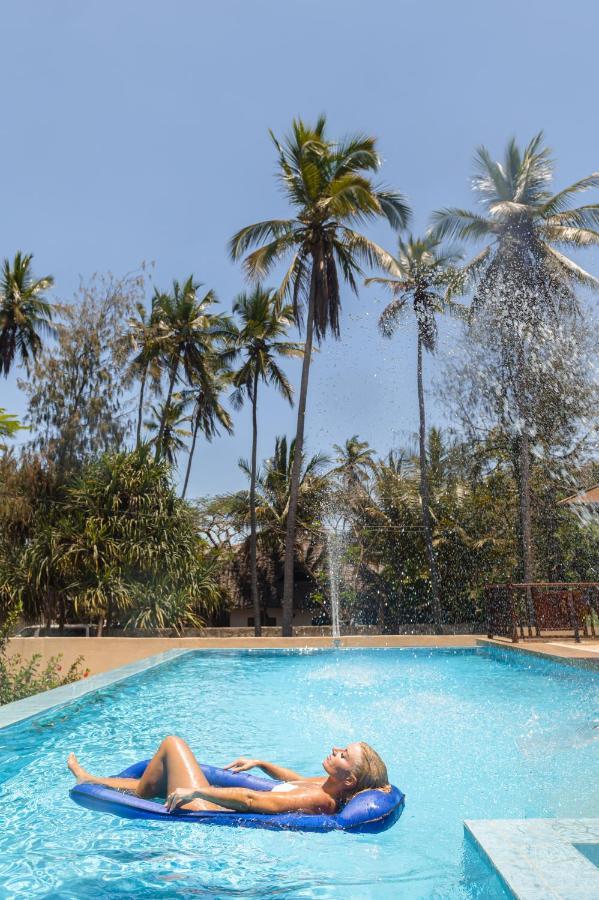 Cast Away Residence Kiwengwa  Ngoại thất bức ảnh