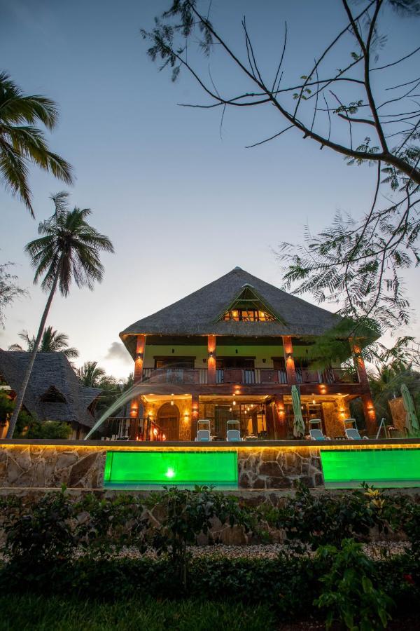 Cast Away Residence Kiwengwa  Ngoại thất bức ảnh