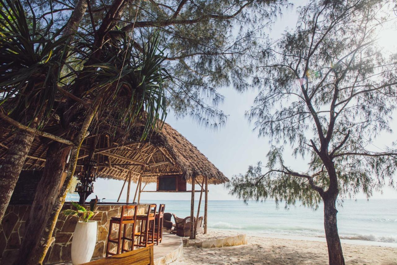 Cast Away Residence Kiwengwa  Ngoại thất bức ảnh