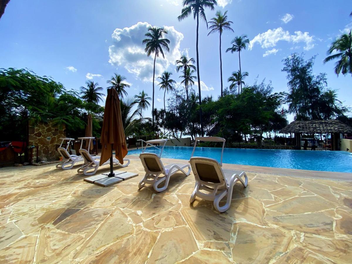 Cast Away Residence Kiwengwa  Ngoại thất bức ảnh