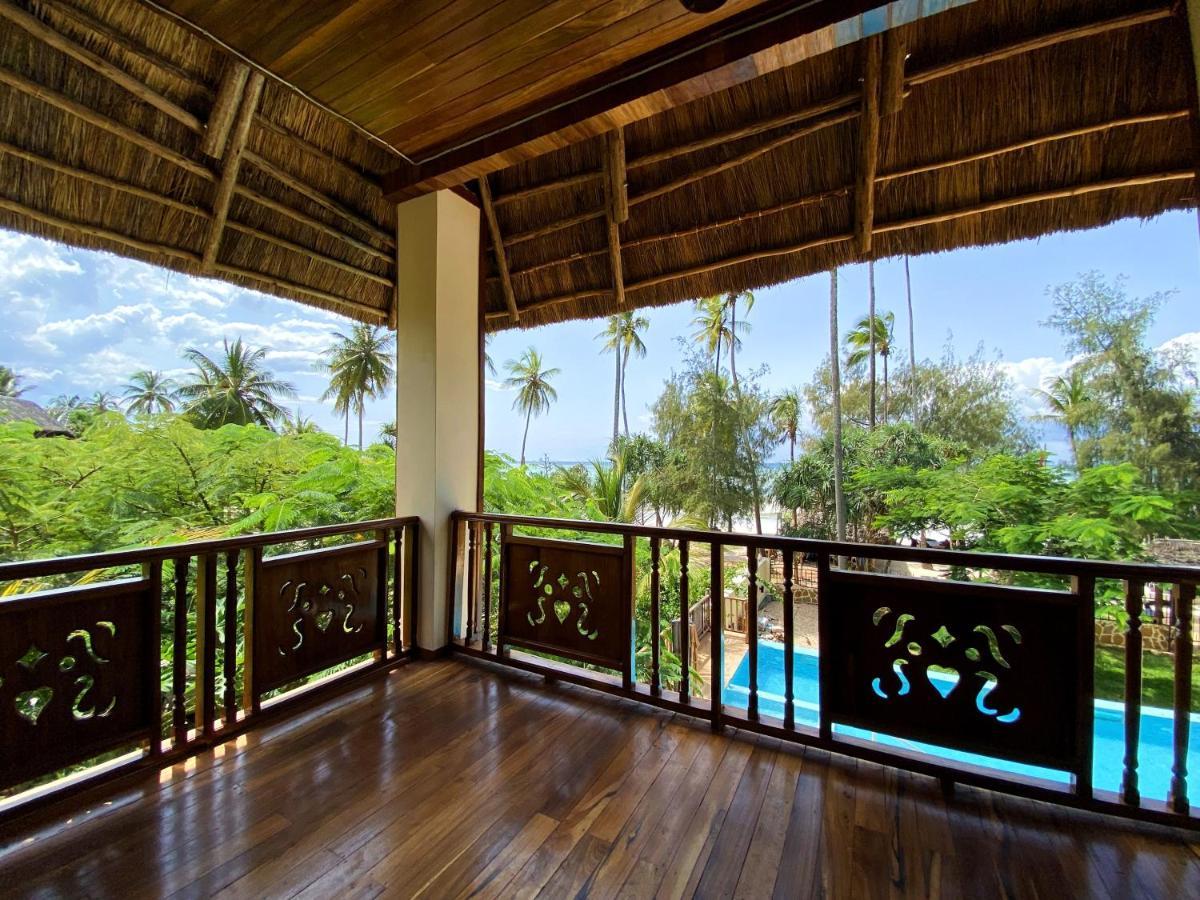 Cast Away Residence Kiwengwa  Ngoại thất bức ảnh