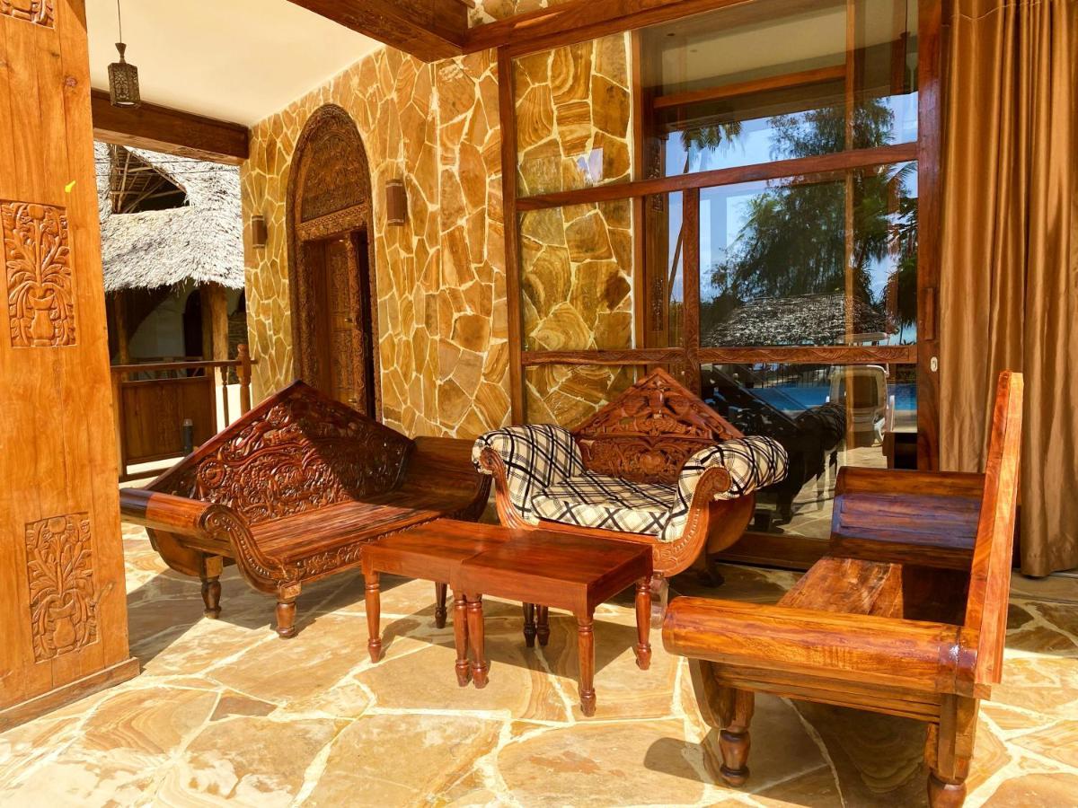 Cast Away Residence Kiwengwa  Ngoại thất bức ảnh
